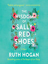 Cover image for The Wisdom of Sally Red Shoes